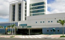Concurso público Instituto de Saúde e Gestão Hospitalar (CE)