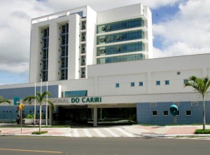 Hospital-Regional
