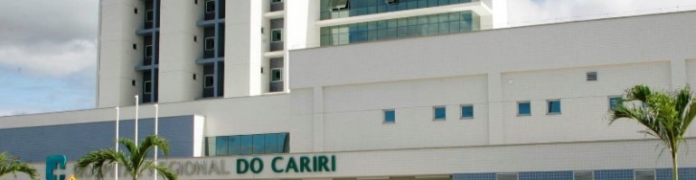 Concurso público Instituto de Saúde e Gestão Hospitalar (CE)