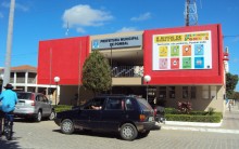 Concurso Prefeitura Municipal de Pombal (PB)