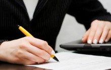 O passo a passo para fazer uma carta de apresentação