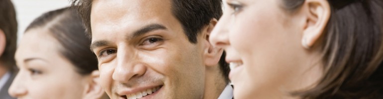 Aprenda a ser diferente no mundo corporativo