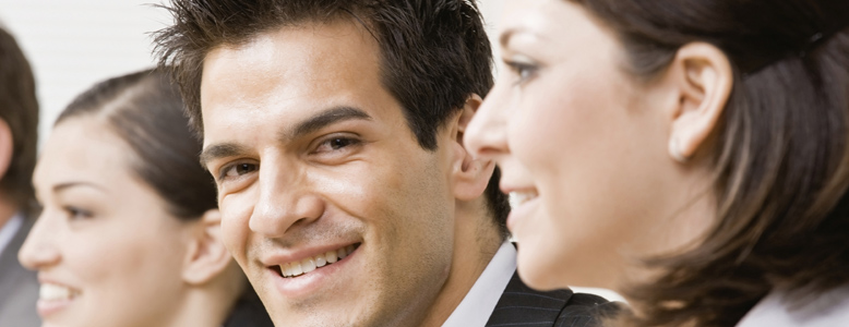 Aprenda a ser diferente no mundo corporativo