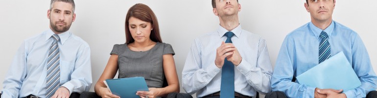 Dicas para se colocar bem em uma entrevista de emprego
