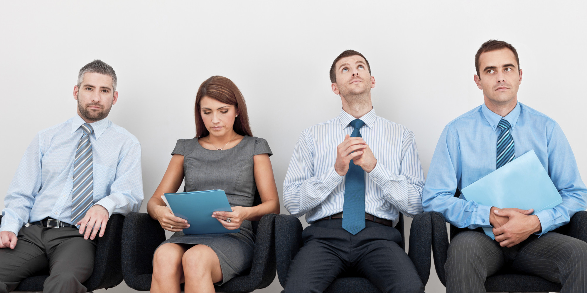 Dicas para se colocar bem em uma entrevista de emprego