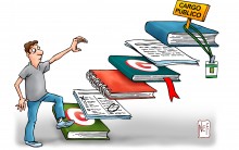 Como preparar o corpo para provas de concurso público