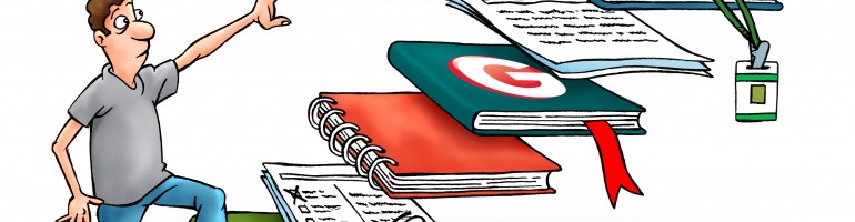 Como preparar o corpo para provas de concurso público
