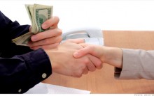Como pedir um aumento de salário