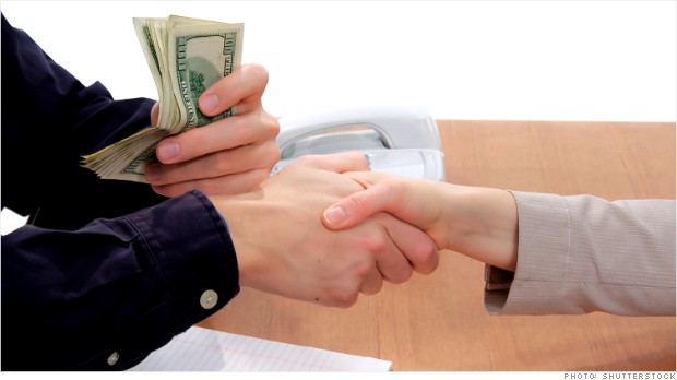 Como pedir um aumento de salário