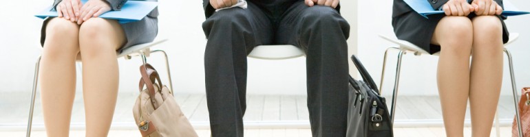 Dicas para se vestir em ambiente de trabalho