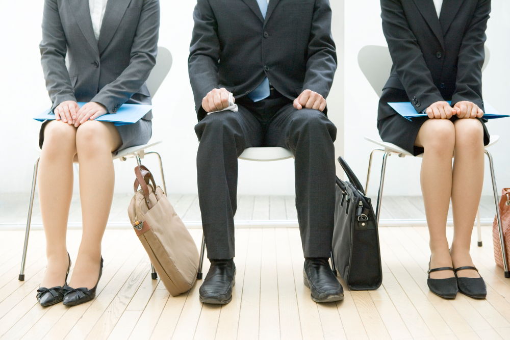 Dicas para se vestir em ambiente de trabalho