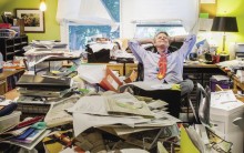 Como tornar seu ambiente de trabalho produtivo?