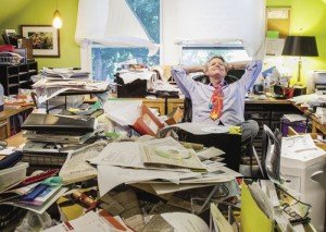O que é necessário para você tornar seu ambiente de trabalho produtivo?