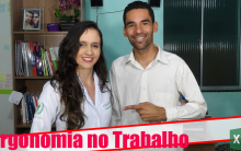 Corrigindo a Postura – Ergonomia no Trabalho