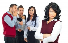 Como dar más notícias dentro do ambiente de trabalho