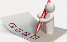 Como fazer uma boa prova de concurso público