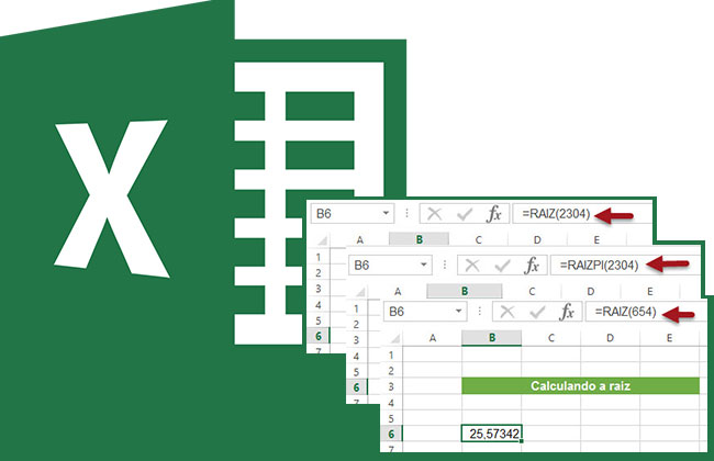 Curso Excel passo a passo – aula 5