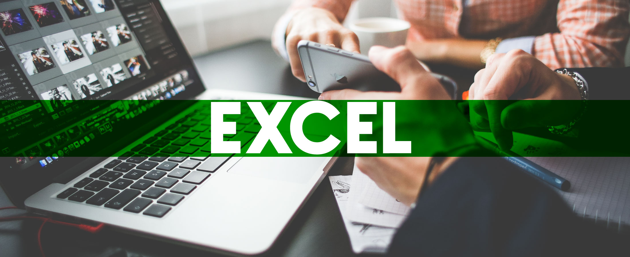 Domine o Excel: Guia Completo para Iniciantes com o Método Excel Descomplicado