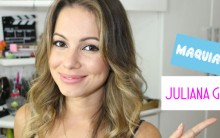 Curso De Automaquiagem Juliana Goes é bom? Funciona?