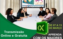 ConaExcel 2016 – Congresso Nacional de Excel