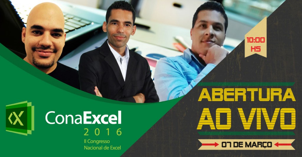 conaexcel-aovivo