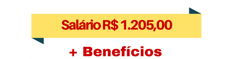 Auxiliar De Estoque – Zona Leste em São Paulo – SP