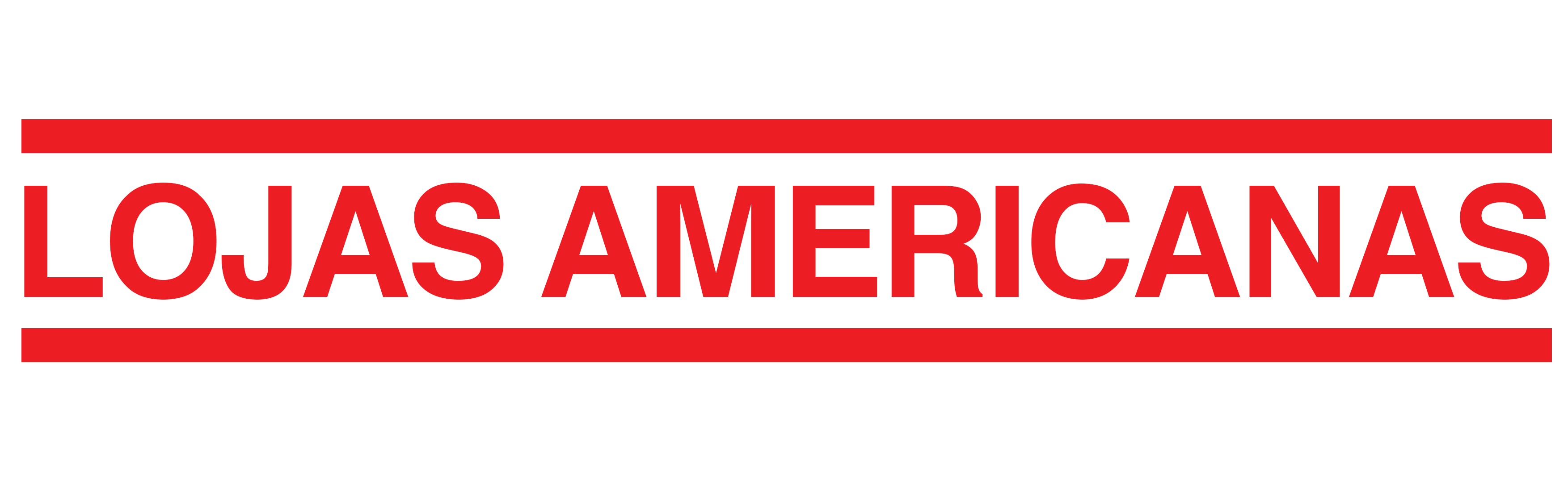 Envie Seu currículo – Lojas Americanas