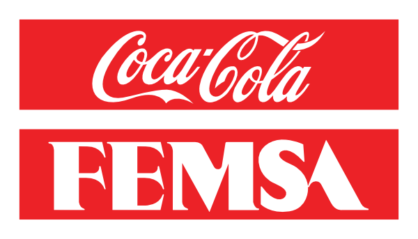 Trabalhe na  Coca-Cola FEMSA