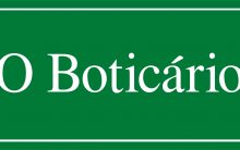 Trabalhe na Boticário