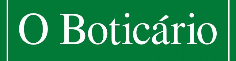 Trabalhe na Boticário