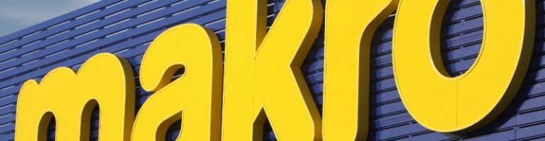Vagas de emprego – Makro