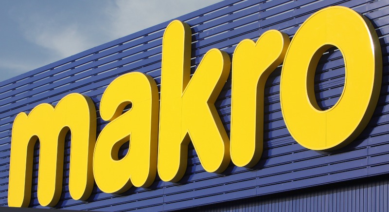 Vagas de emprego – Makro