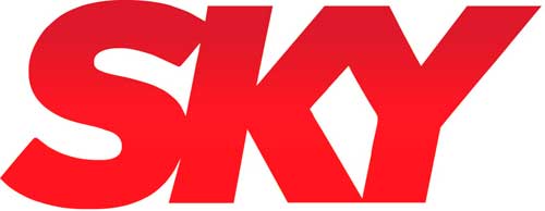 Trabalhe na Sky