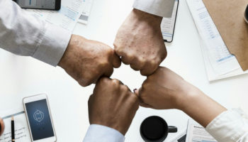 05 Passos Para O Sucesso Na Carreira
