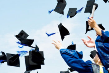 Terminei A Faculdade E Agora?