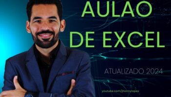 Super Aulão de Excel 2024: