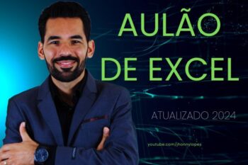 Super Aulão de Excel 2024: